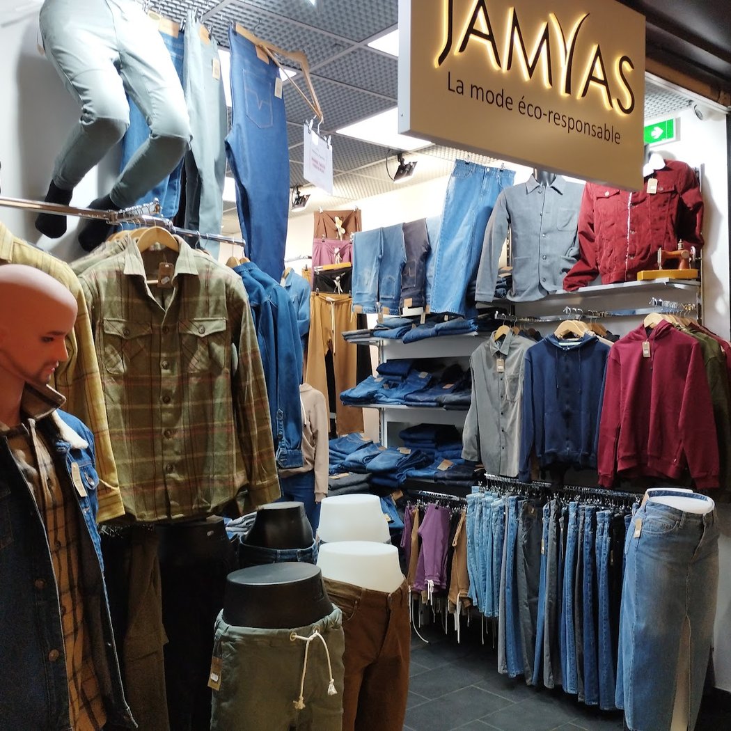 JAMYAS STORE 3